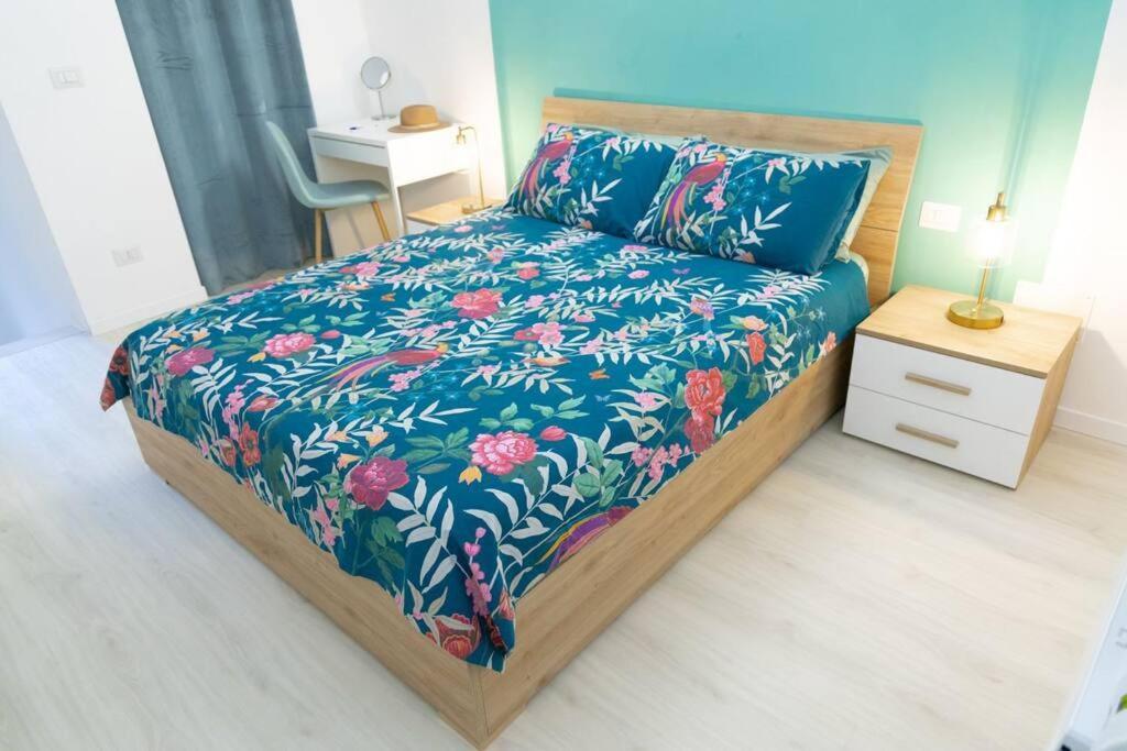 Apartament Donna Marta Bolonia Zewnętrze zdjęcie