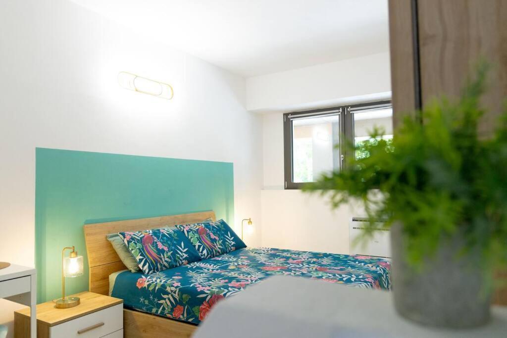 Apartament Donna Marta Bolonia Zewnętrze zdjęcie