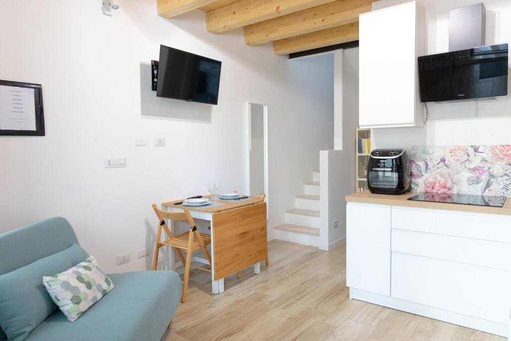 Apartament Donna Marta Bolonia Zewnętrze zdjęcie