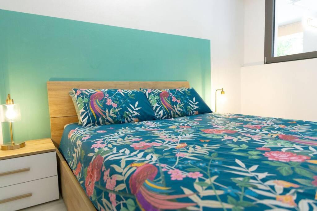 Apartament Donna Marta Bolonia Zewnętrze zdjęcie