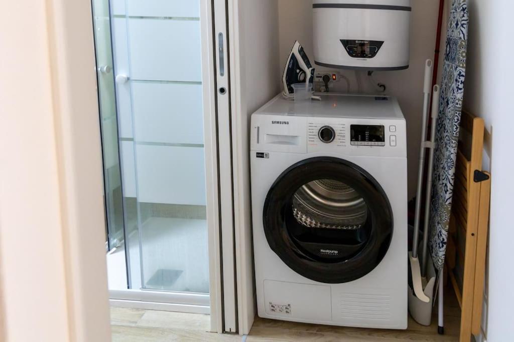 Apartament Donna Marta Bolonia Zewnętrze zdjęcie