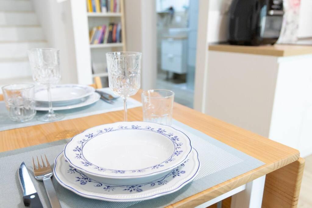 Apartament Donna Marta Bolonia Zewnętrze zdjęcie