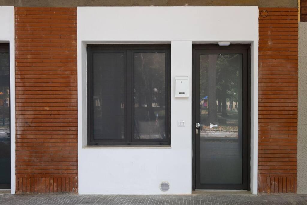 Apartament Donna Marta Bolonia Zewnętrze zdjęcie