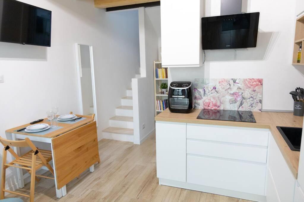 Apartament Donna Marta Bolonia Zewnętrze zdjęcie