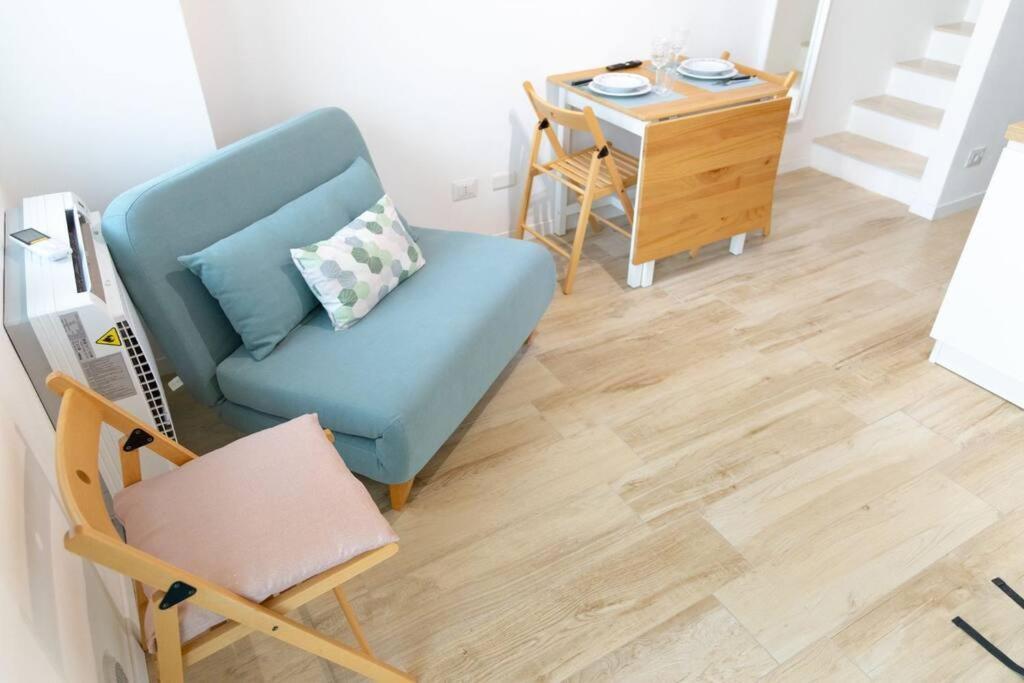 Apartament Donna Marta Bolonia Zewnętrze zdjęcie