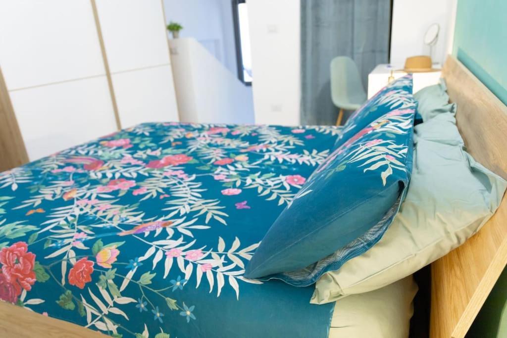 Apartament Donna Marta Bolonia Zewnętrze zdjęcie