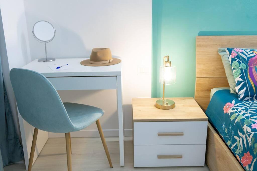 Apartament Donna Marta Bolonia Zewnętrze zdjęcie